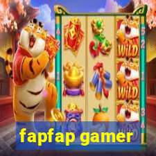 fapfap gamer